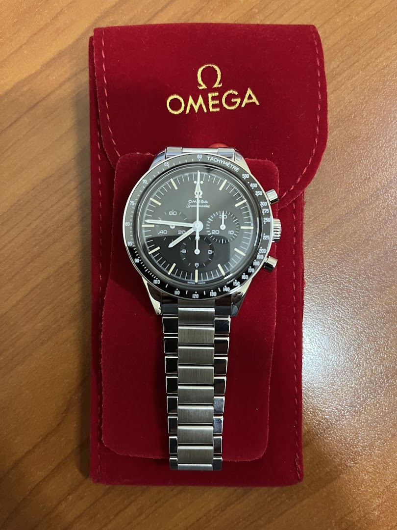 OMEGA