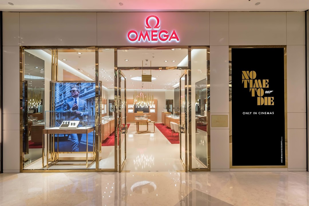 OMEGA