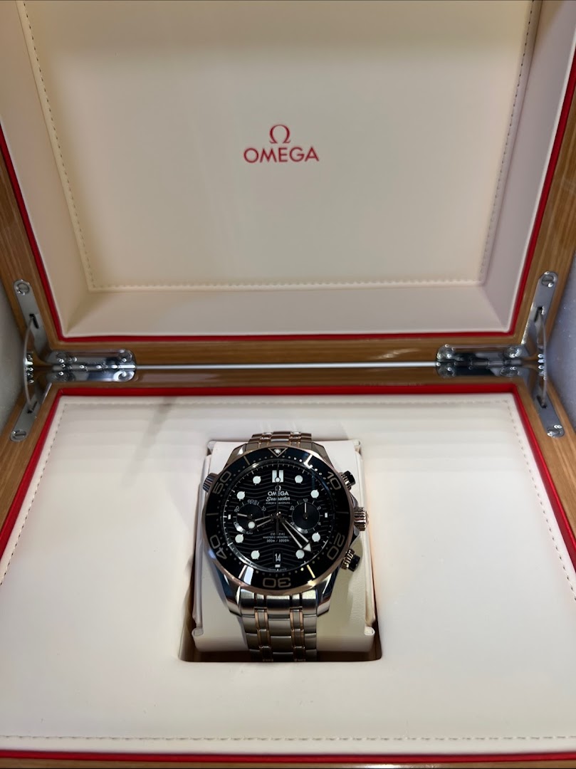 OMEGA