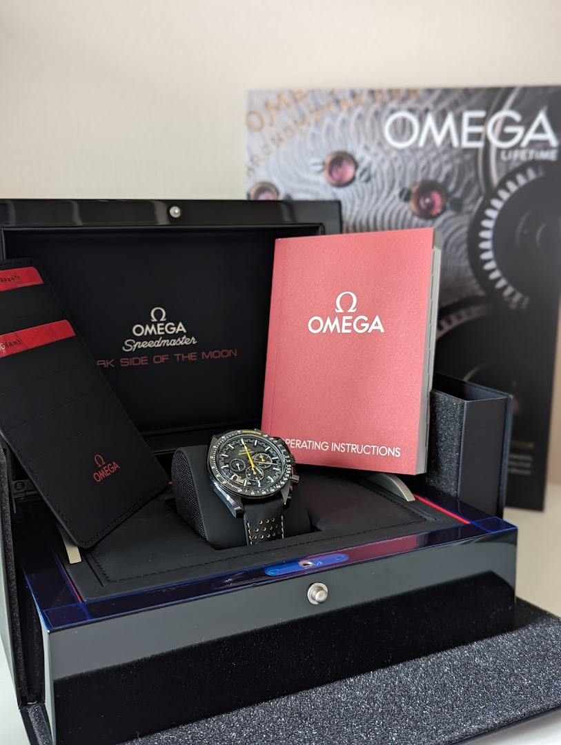 OMEGA