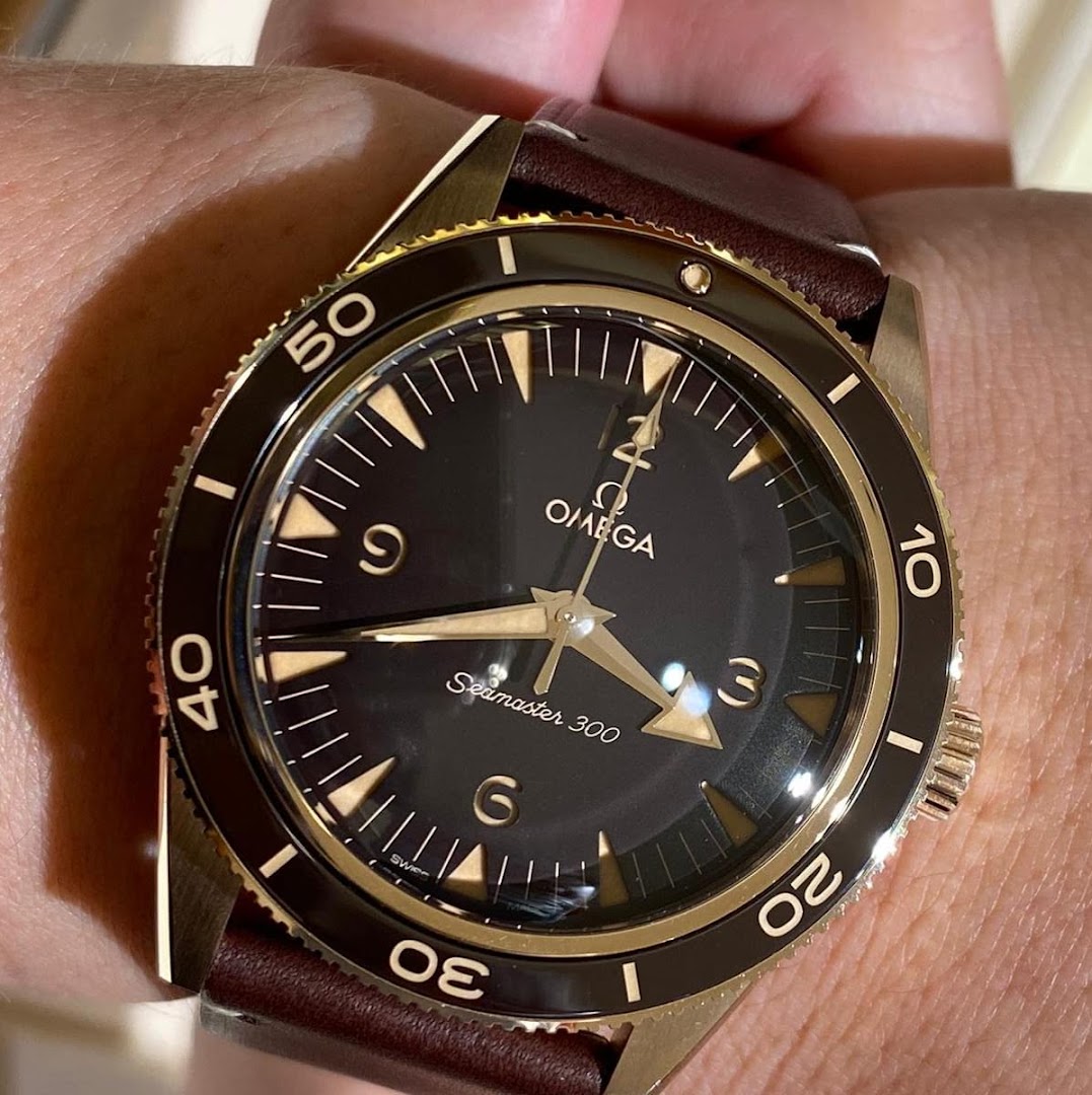 OMEGA
