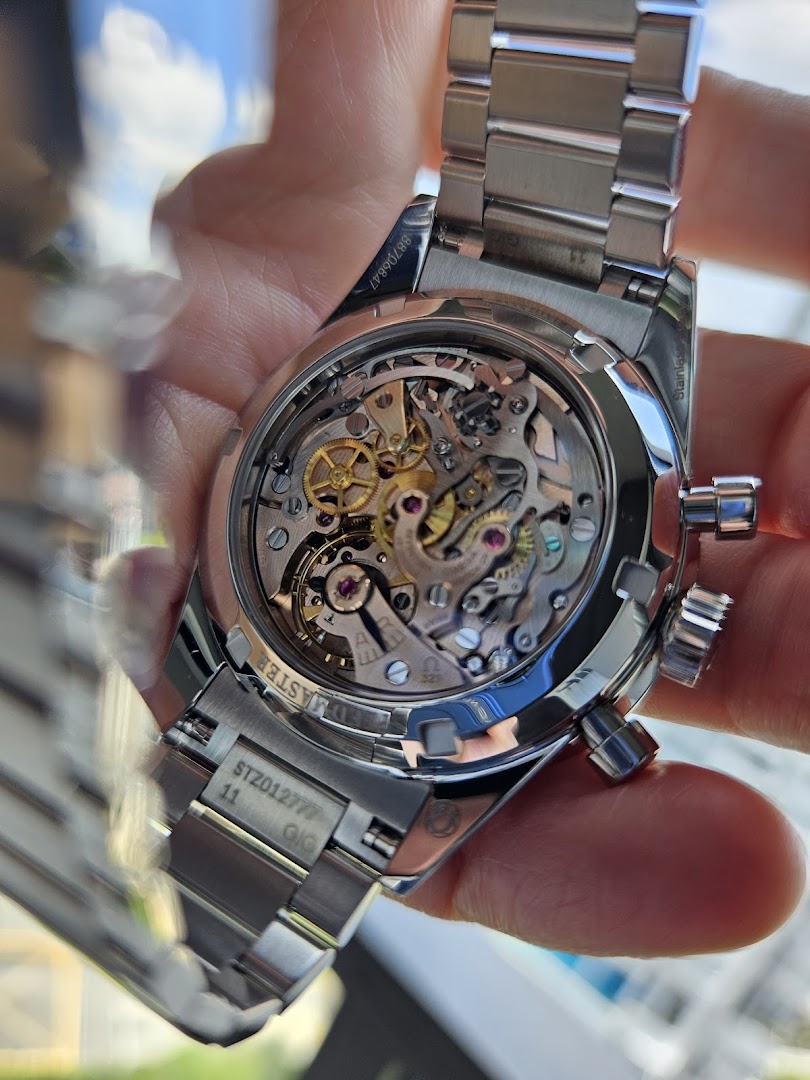 OMEGA