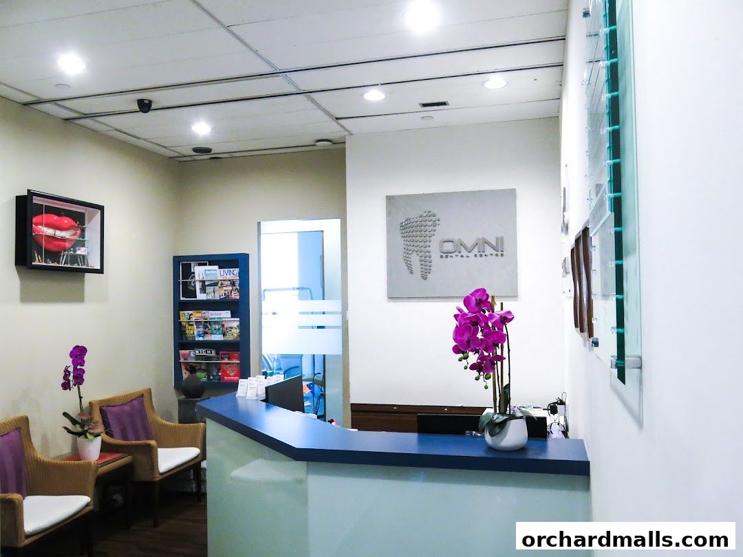 Omni Dental Centre
