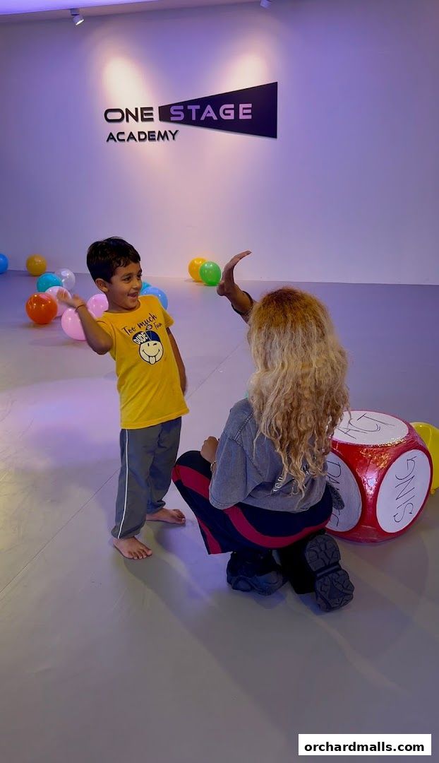 Onestage The Cathay Pte. Ltd.