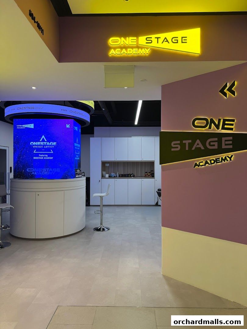 Onestage The Cathay Pte. Ltd.