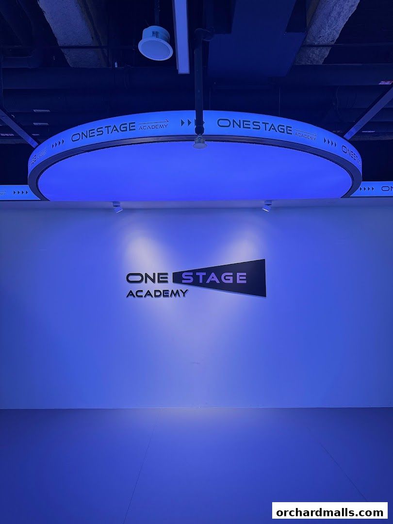 Onestage The Cathay Pte. Ltd.