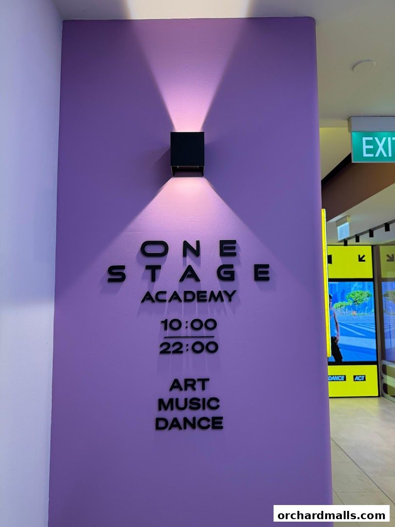 Onestage The Cathay Pte. Ltd.