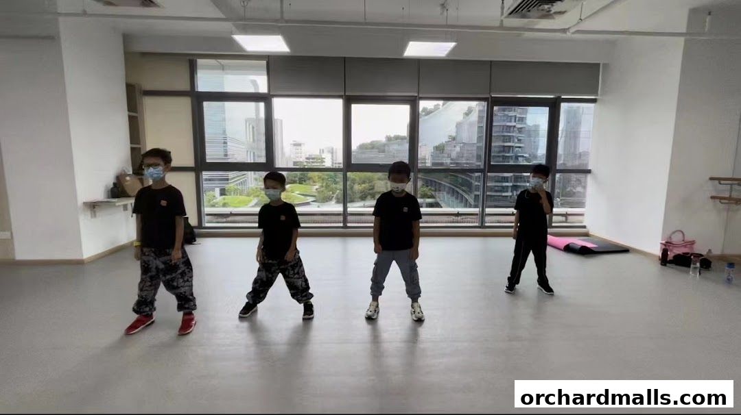 Onestage The Cathay Pte. Ltd.