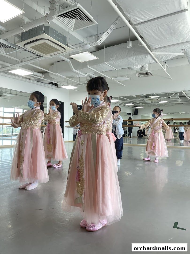 Onestage The Cathay Pte. Ltd.