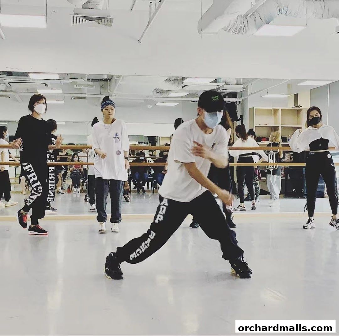 Onestage The Cathay Pte. Ltd.