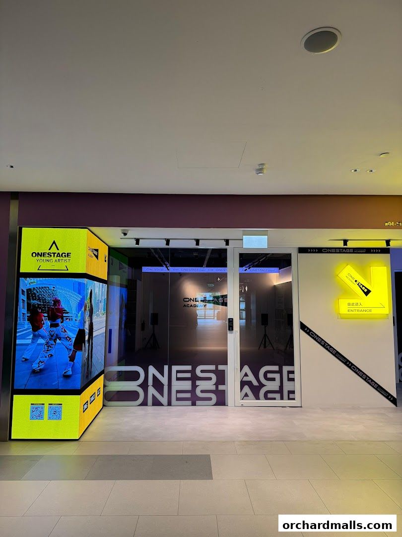 Onestage The Cathay Pte. Ltd.