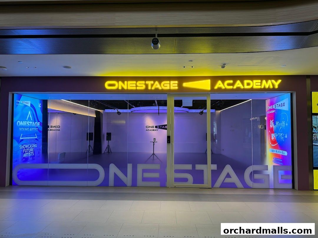 Onestage The Cathay Pte. Ltd.