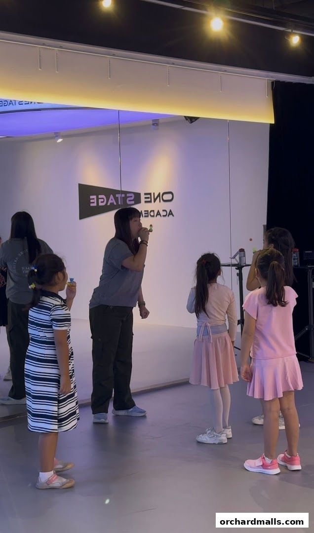 Onestage The Cathay Pte. Ltd.