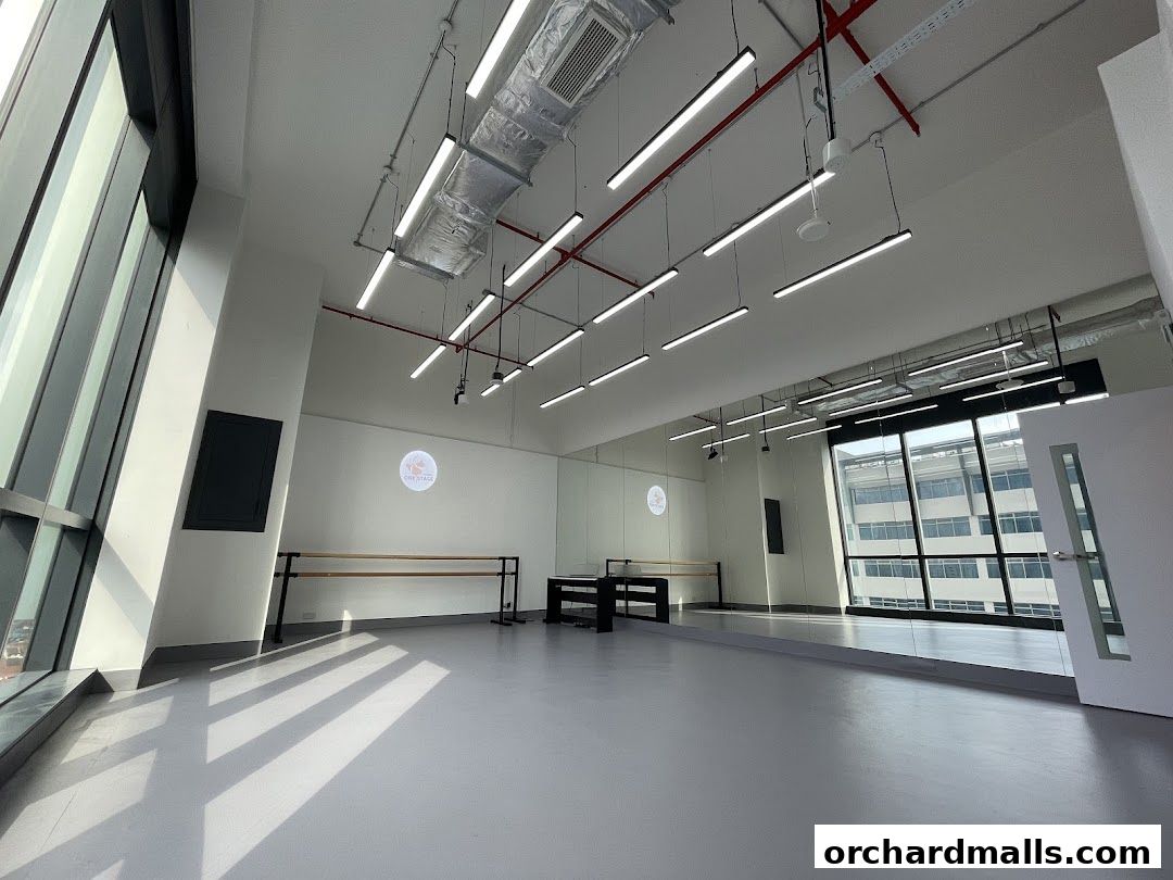 Onestage The Cathay Pte. Ltd.