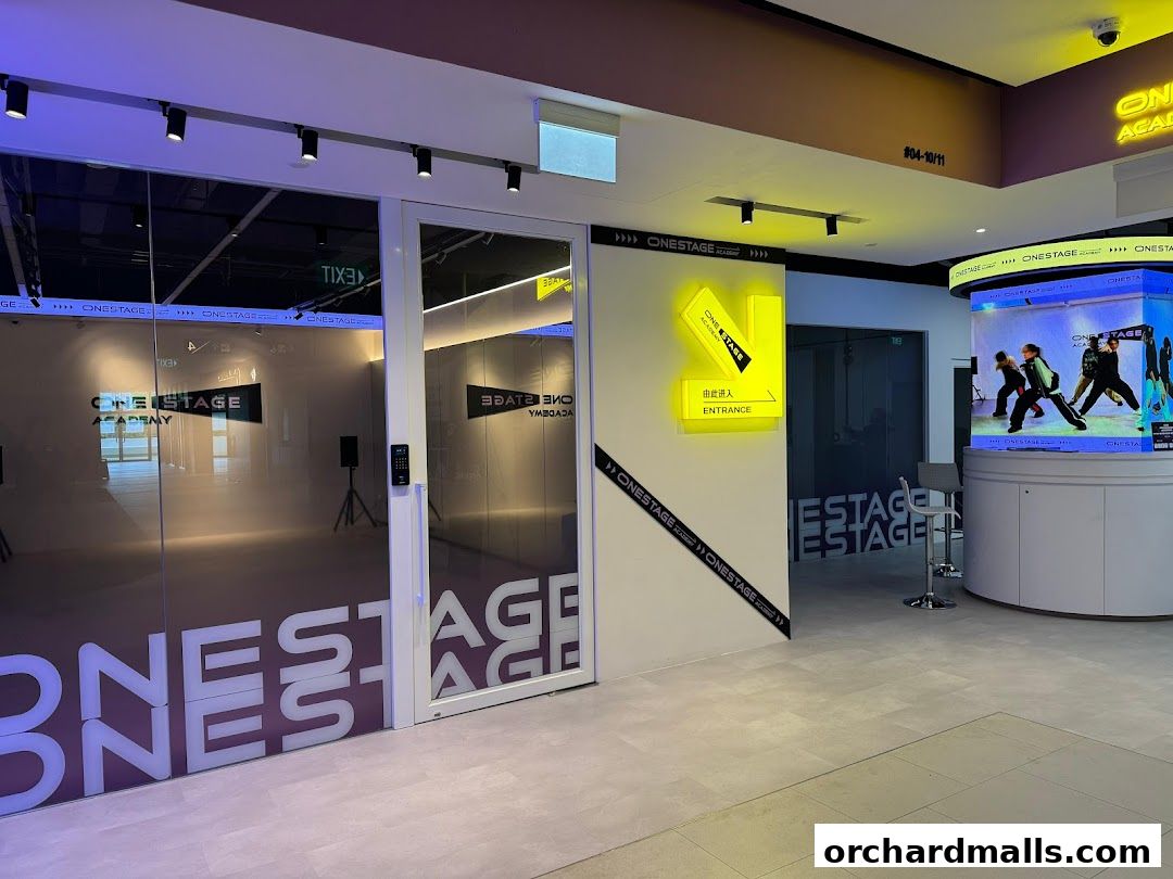 Onestage The Cathay Pte. Ltd.