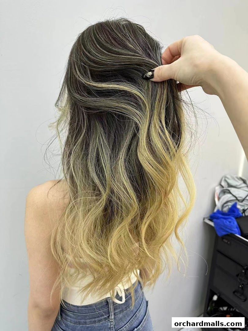 ONHAIR SALON ORCHARD ISETAN