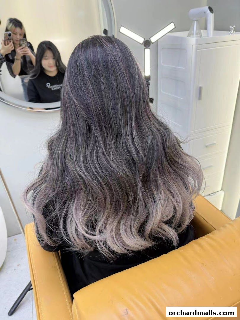 ONHAIR SALON ORCHARD ISETAN