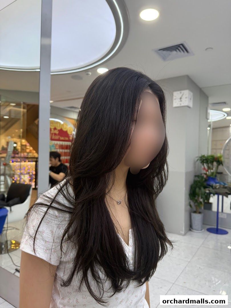 ONHAIR SALON ORCHARD ISETAN