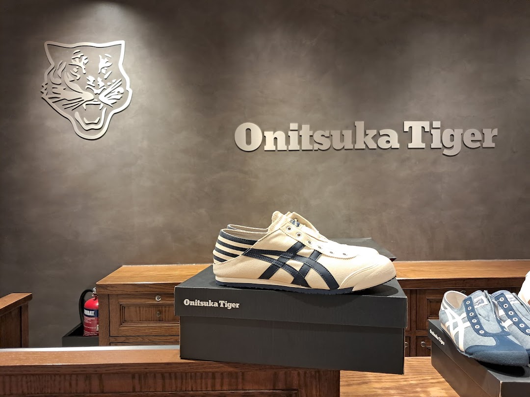 Onitsuka Tiger