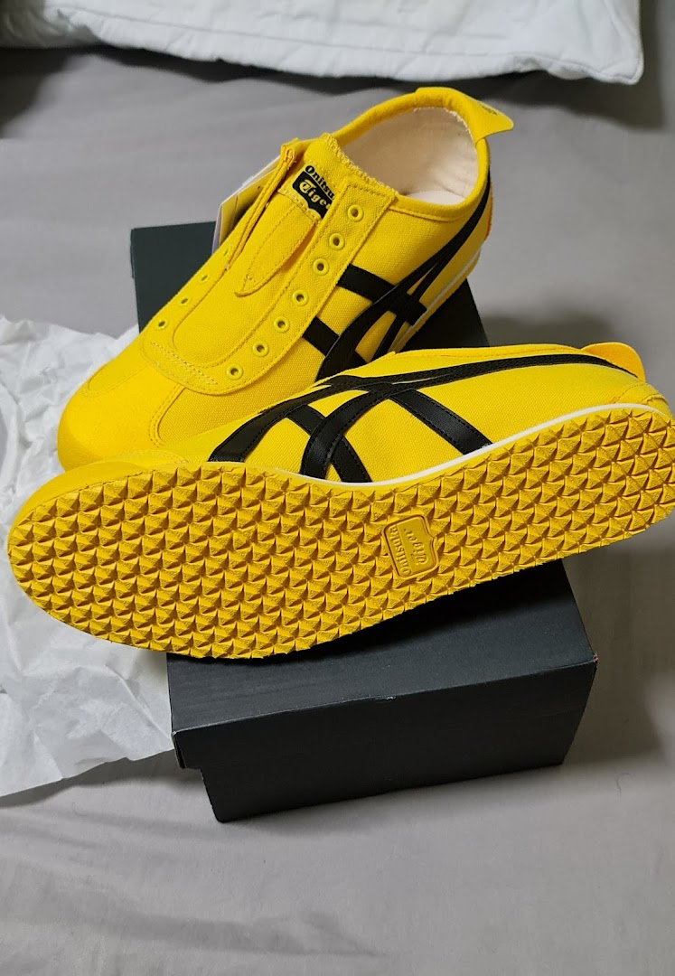 Onitsuka Tiger
