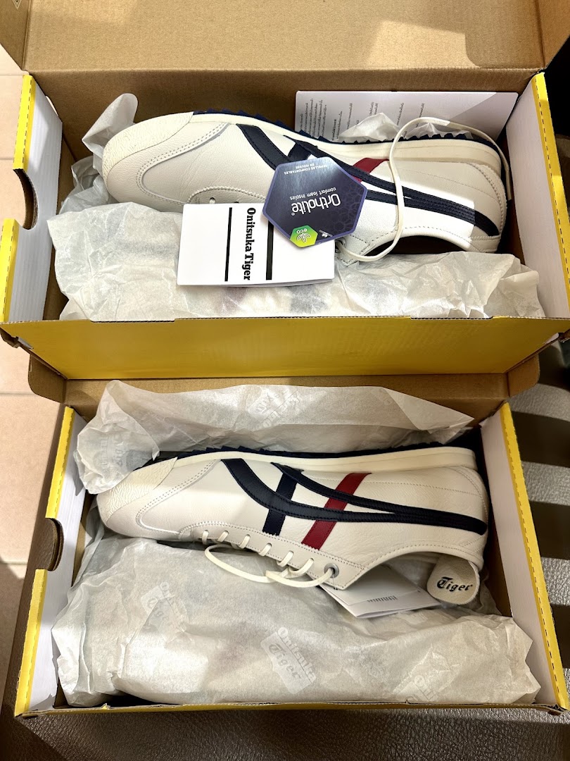 Onitsuka Tiger