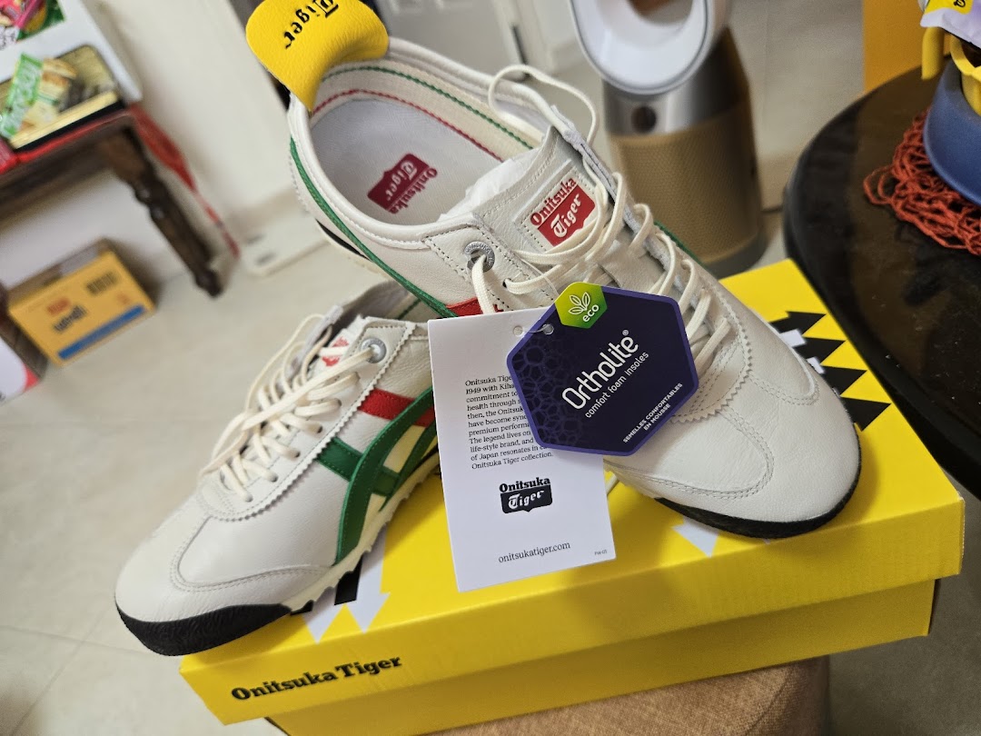 Onitsuka Tiger