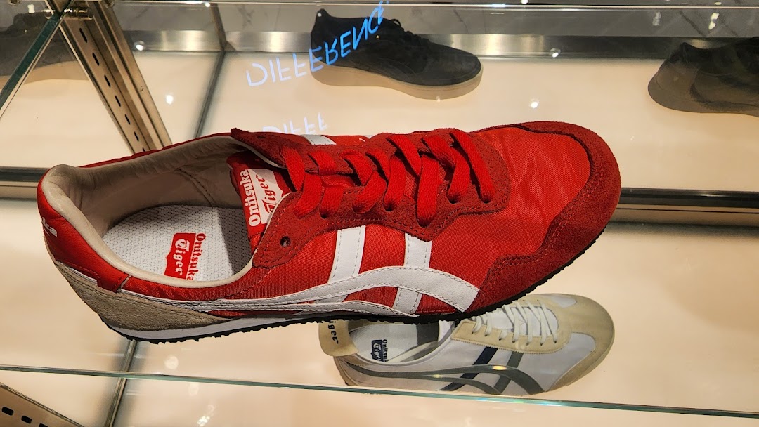 Onitsuka Tiger