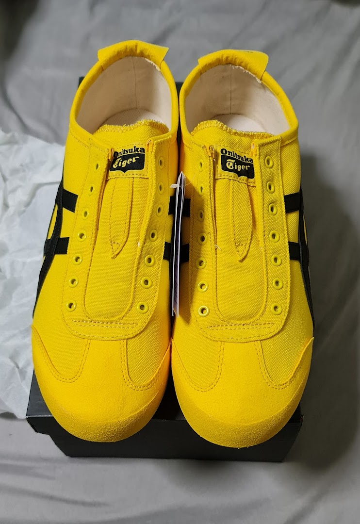 Onitsuka Tiger