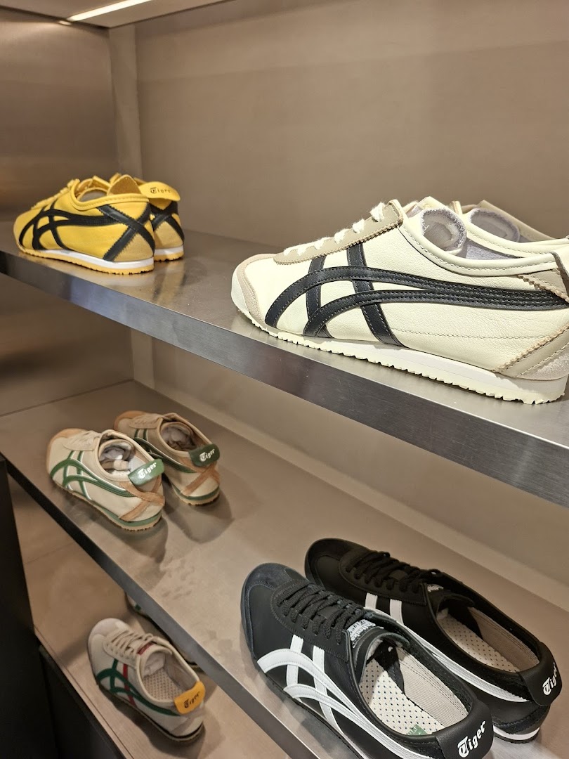 Onitsuka Tiger
