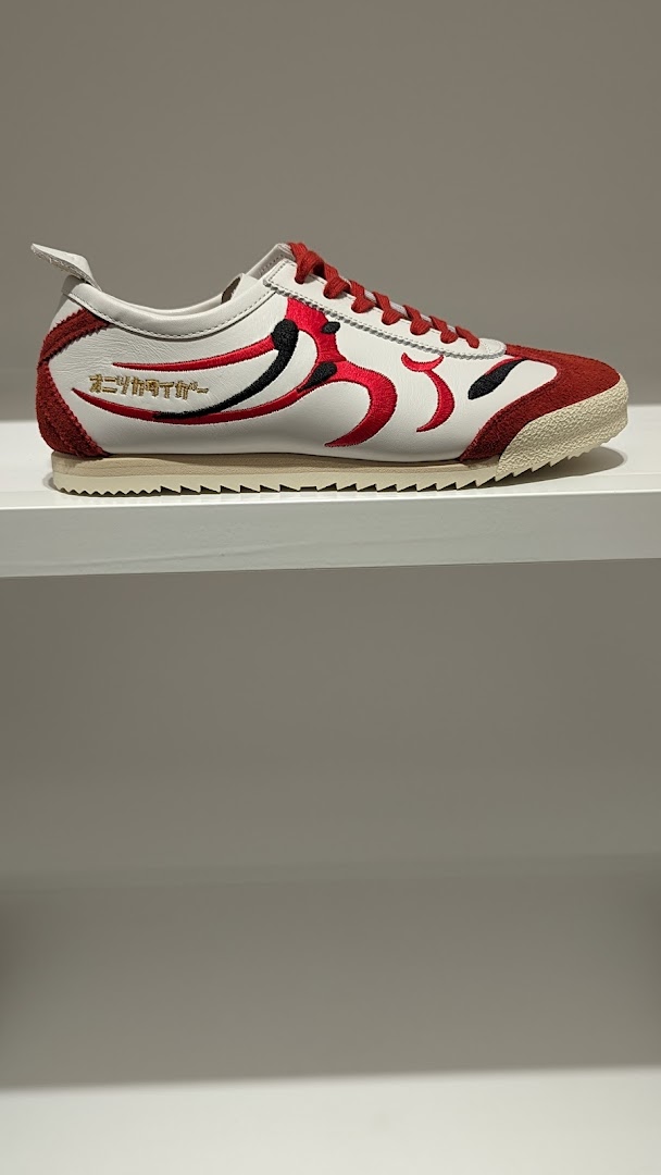 Onitsuka Tiger