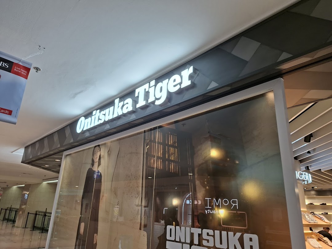 Onitsuka Tiger