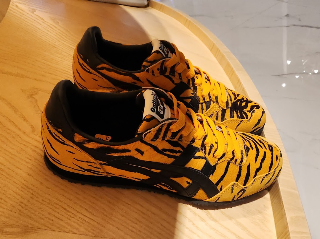 Onitsuka Tiger