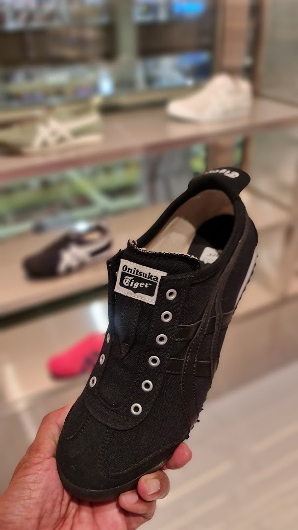 Onitsuka Tiger