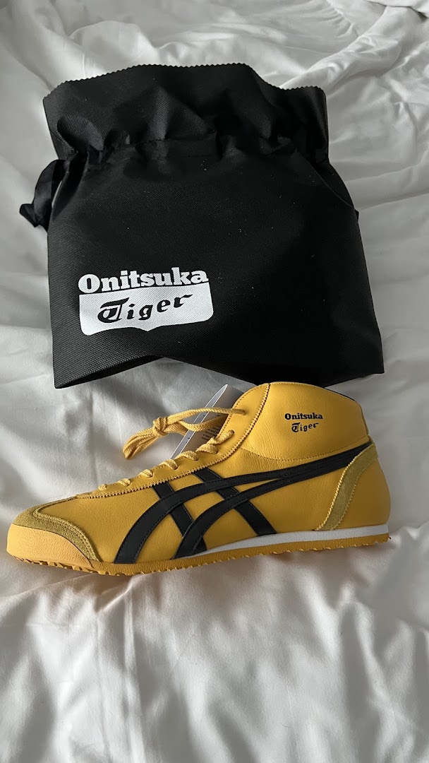 Onitsuka Tiger