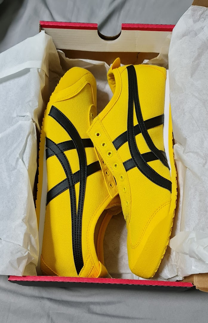 Onitsuka Tiger