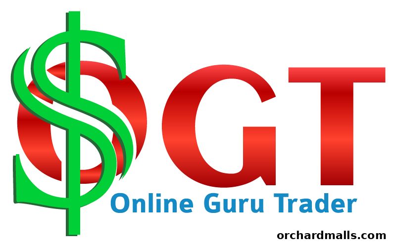 Online Guru Trader Pte Ltd