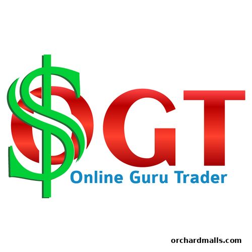 Online Guru Trader Pte Ltd