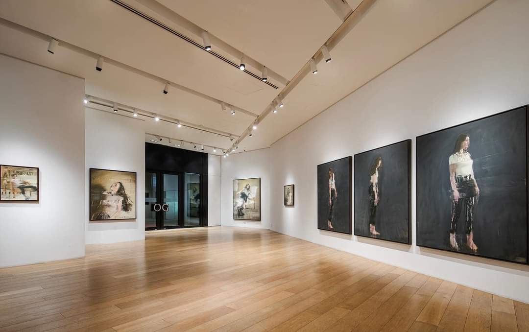 Opera Gallery Singapore