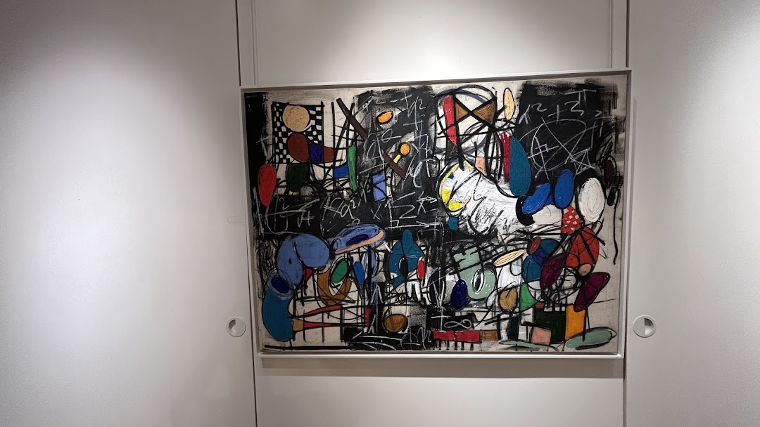 Opera Gallery Singapore