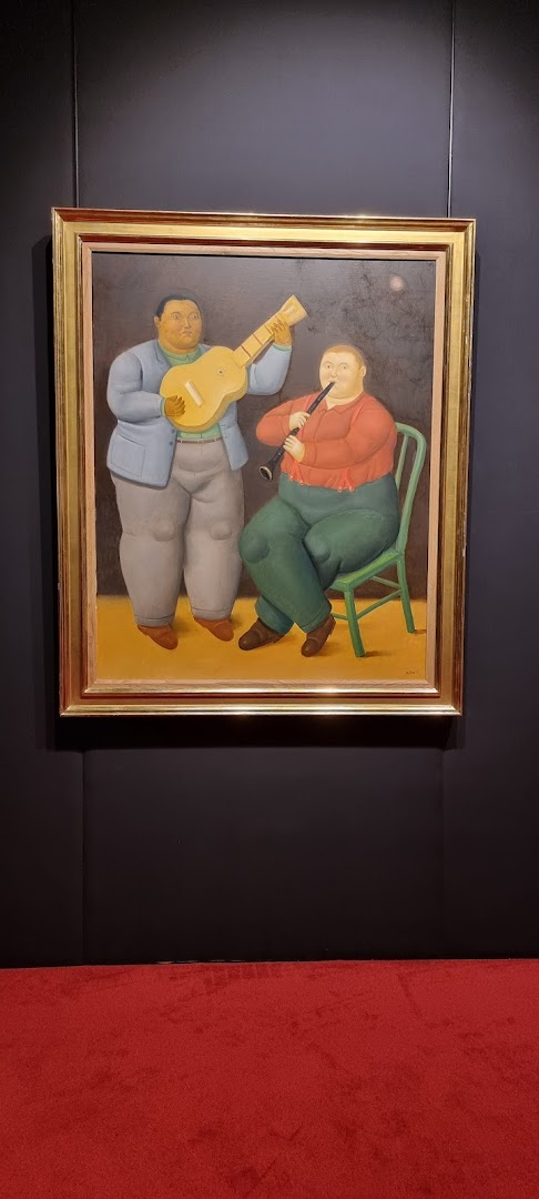 Opera Gallery Singapore