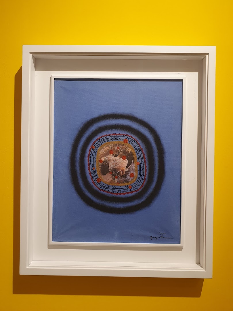 Opera Gallery Singapore