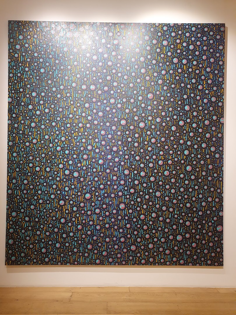 Opera Gallery Singapore