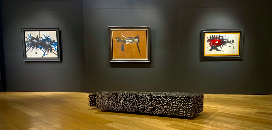 Opera Gallery Singapore