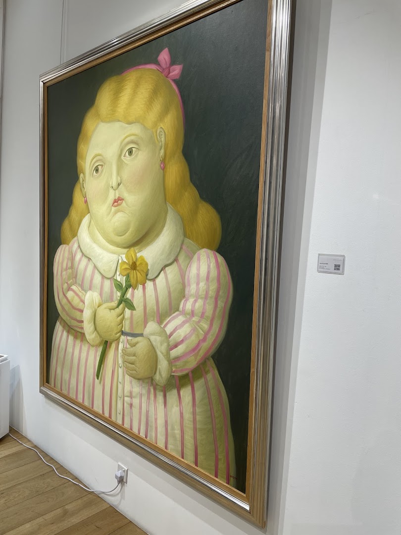 Opera Gallery Singapore