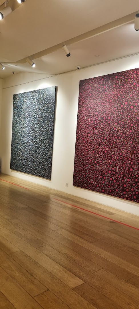 Opera Gallery Singapore