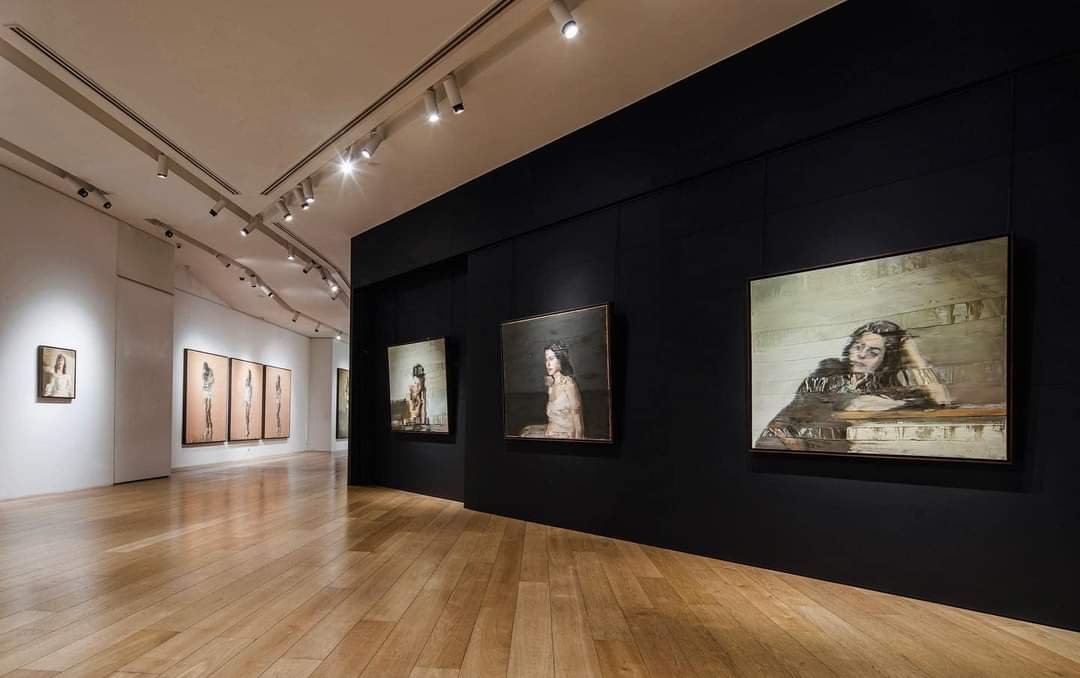 Opera Gallery Singapore