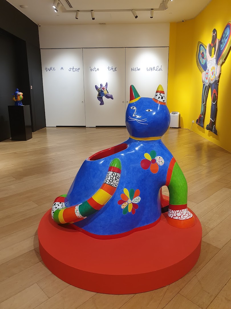 Opera Gallery Singapore