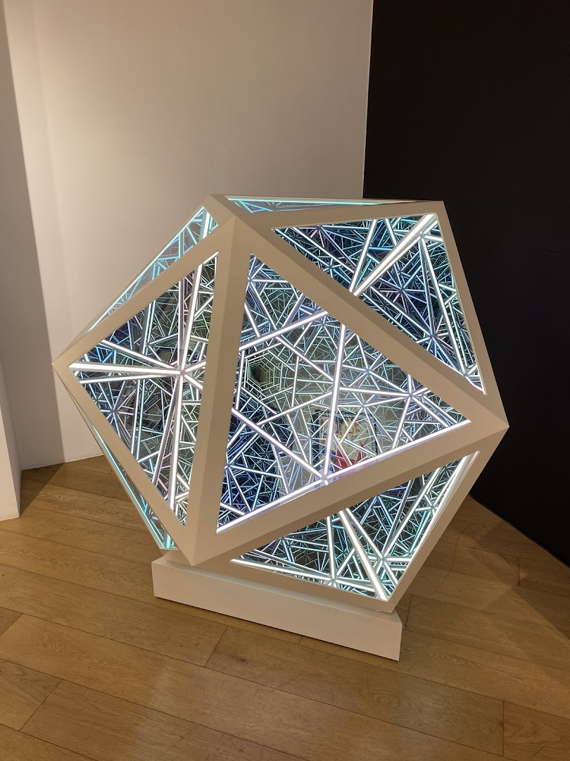 Opera Gallery Singapore