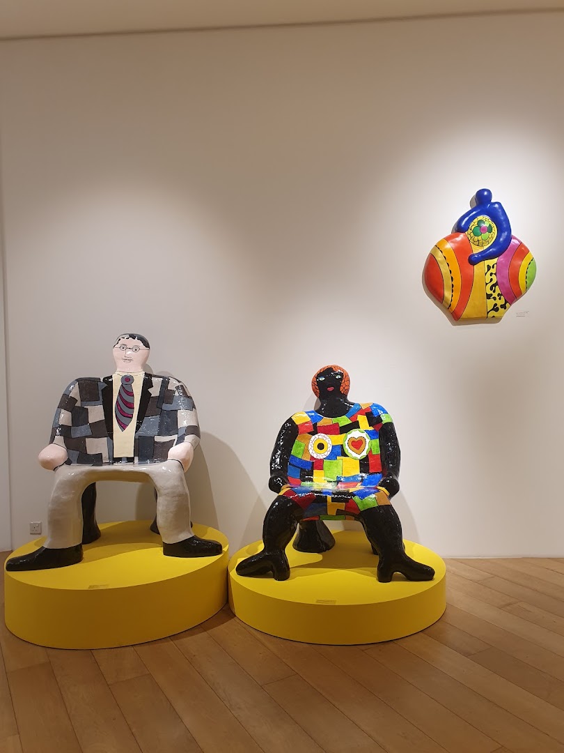 Opera Gallery Singapore