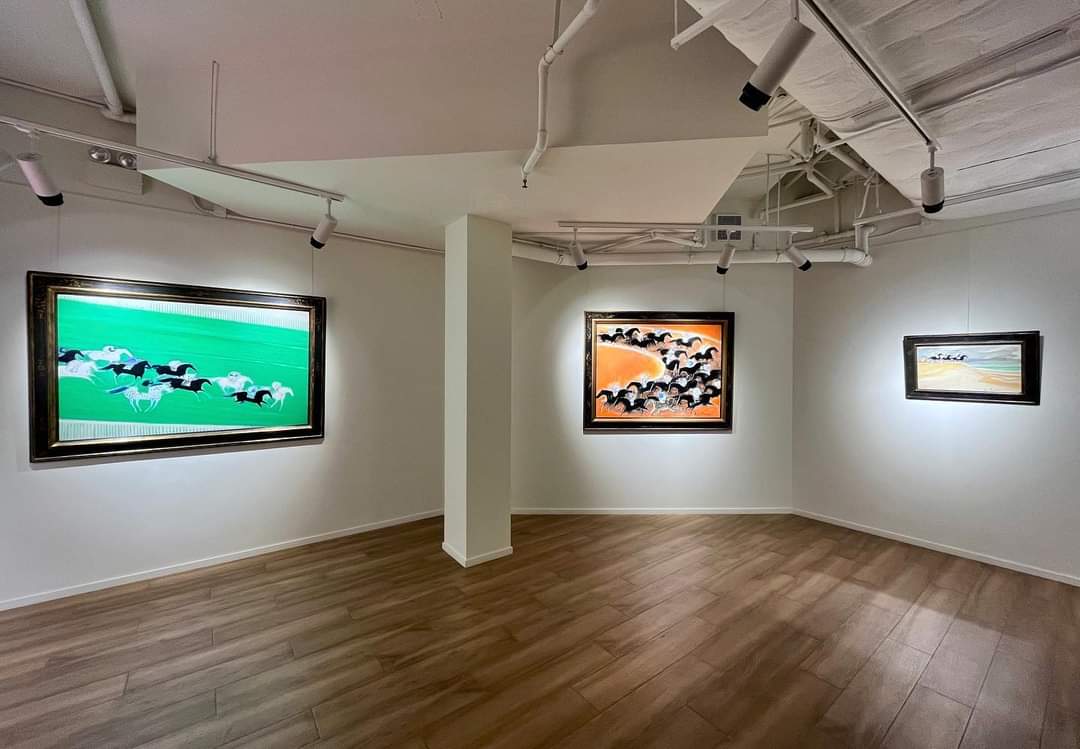 Opera Gallery Singapore